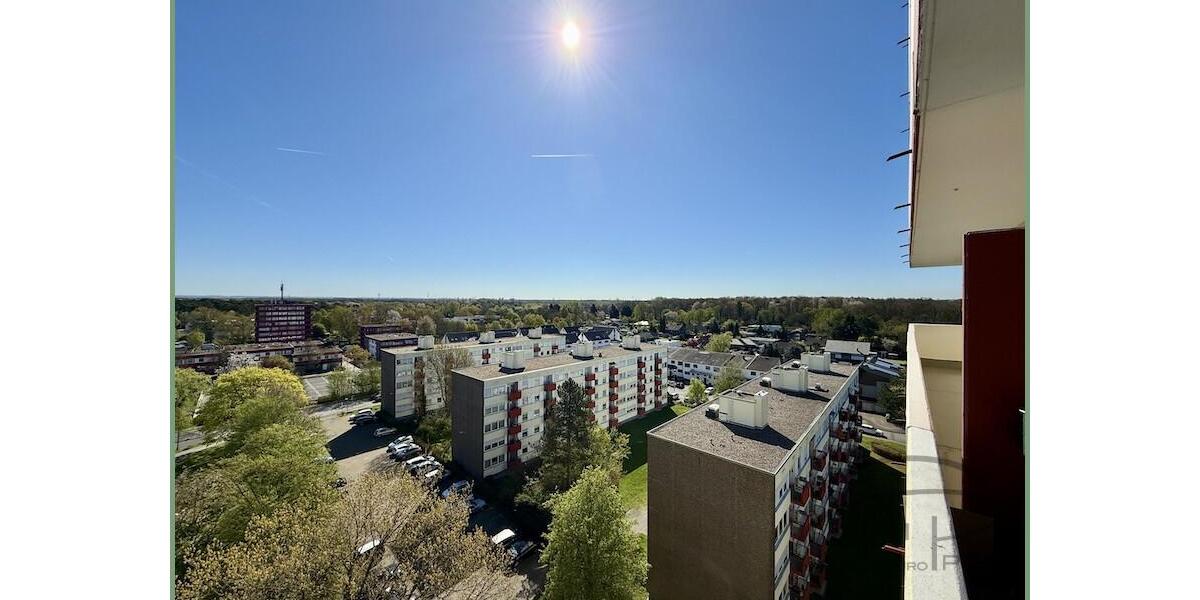 Etagenwohnung Dormagen Hackenbroich - 1 Zimmer, 36 m&sup2;, 396&euro; | Angebot:26097595