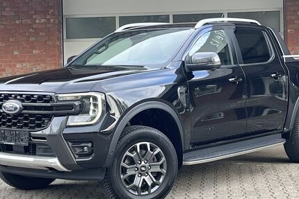 Ford Ranger 184.318 km 28.999 &euro; Düsseldorf 40599