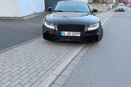 Audi A5 250.000 km 11.000 &euro; Ennepetal 58256