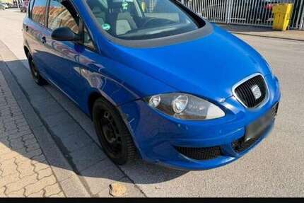 Seat Altea 224.000 km 2.350 &euro; Remscheid 42857