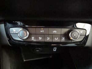 Corsa Tech-, Komfort Paket Alu Allwetter Klima Led