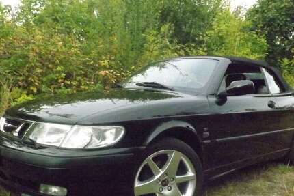 Saab 9-3