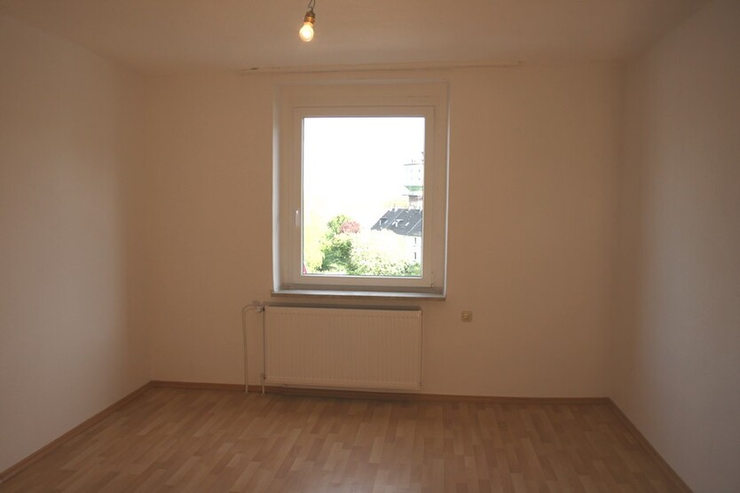 Essen - Steele (Steeler Straße)