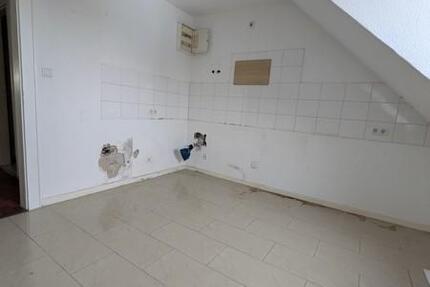 Sanierte 2,5-Zimmer Wohnung in Düsseldorf-Derendorf 2.5 zimmer