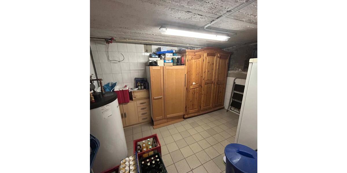 Reiheneckhaus in Waldrandlage von Herdecke 4 zimmer