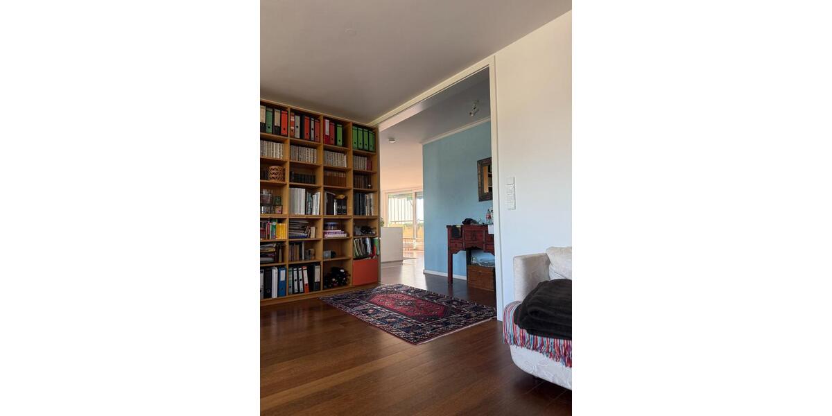 Etagenwohnung Bergisch Gladbach Alt-Frankenforst - 4 Zimmer, 121 m&sup2;, 510.000&euro; | Angebot:25843561