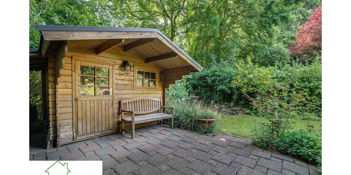 Doppelhaushälfte Düsseldorf / Hassels Hassels - 5 Zimmer, 207 m&sup2;, 750.000&euro; | Angebot:25475973