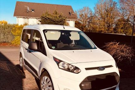 Ford Tourneo Connect 75.000 km 11.300 &euro; Hückeswagen 42499