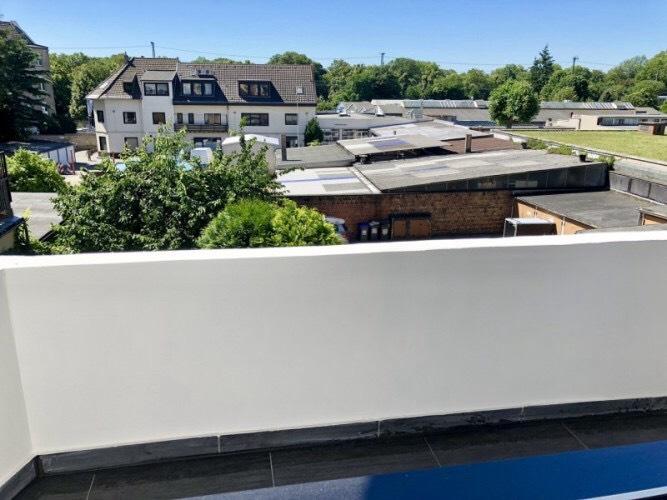 Möblierte 2-Zimmer-Wohnung mit Balkon am Volksgarten 2 zimmer