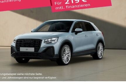 Audi Q2 5.436 km 30.190 &euro; Hagen 58089