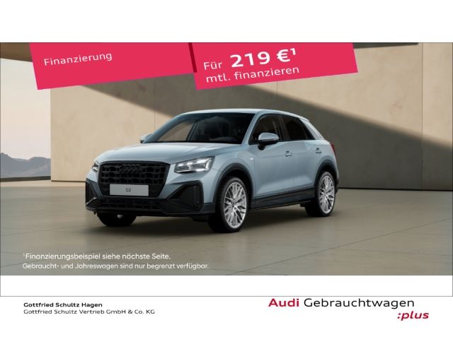 Audi Q2 5.436 km 30.190 &euro; Hagen 58089