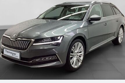 Skoda Superb 93.163 km 26.840 € Bochum 44809