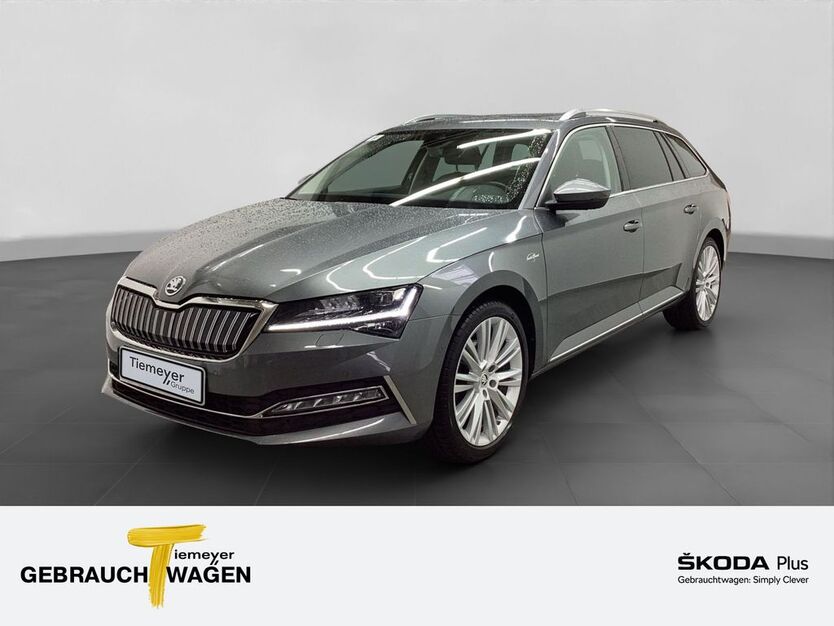 Skoda Superb 93.163 km 26.840 € Bochum 44809