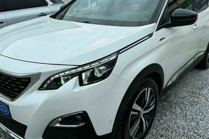 Peugeot 3008 103.404 km 15.497 &euro; Wuppertal 42327