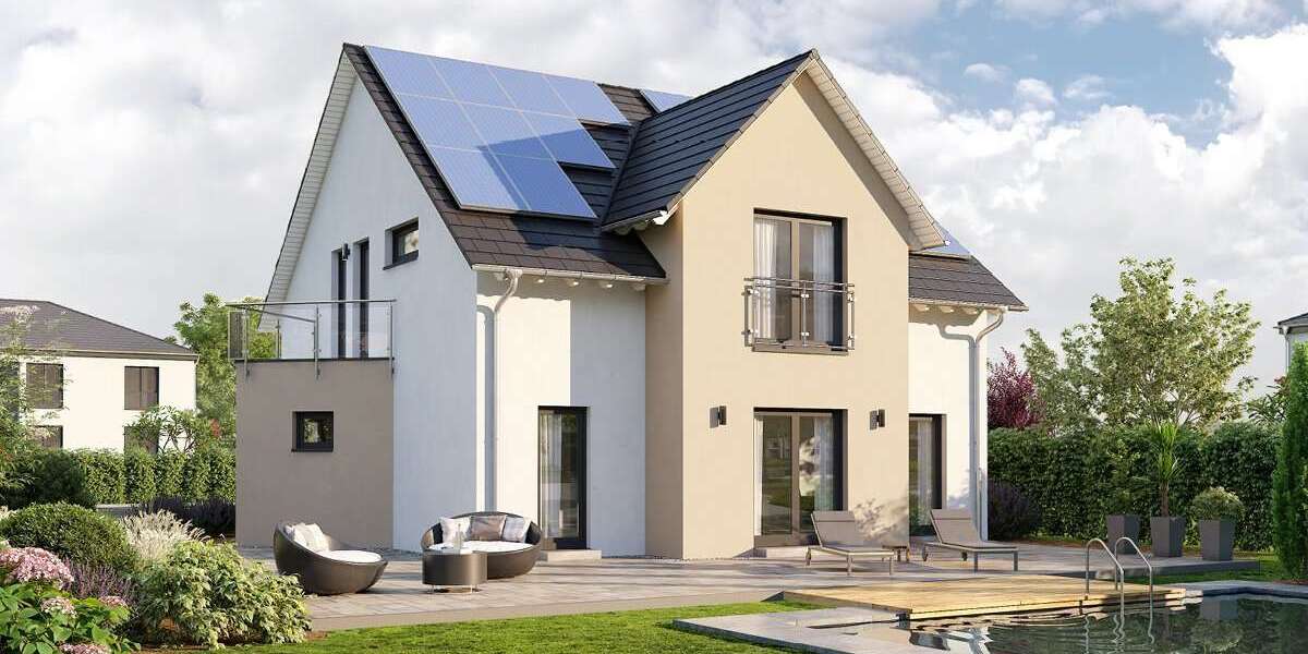 Haus zum Kaufen in Sprockhövel 500.999 € 212.59 m² 5 zimmer