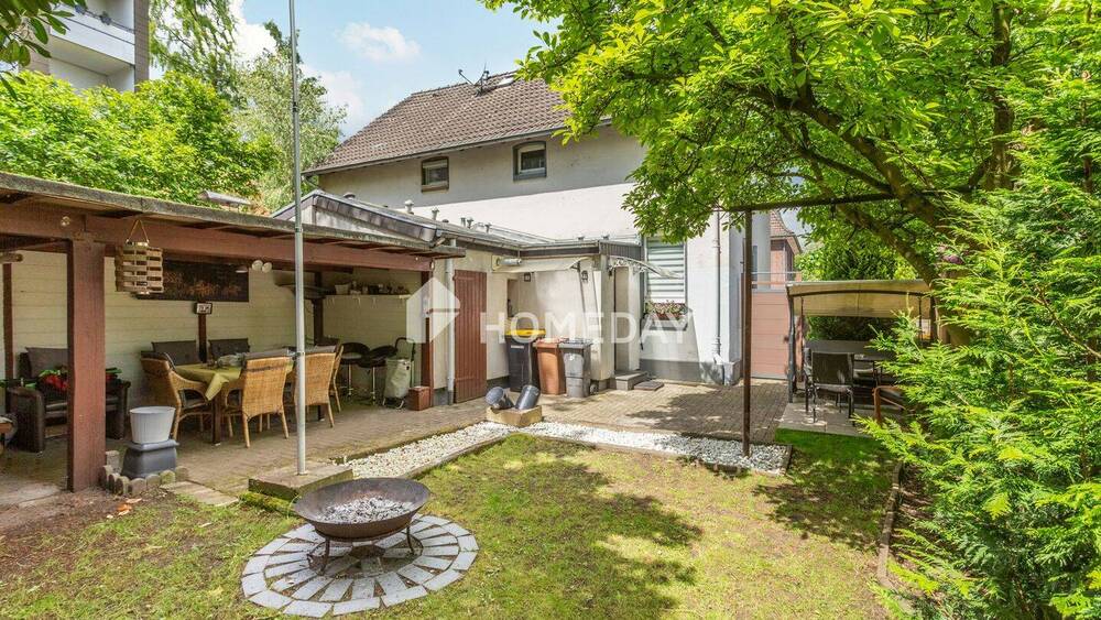 Doppelhaushälfte Hilden Forstbach - 4 Zimmer, 72 m&sup2;, 278.698&euro; | Angebot:26731098