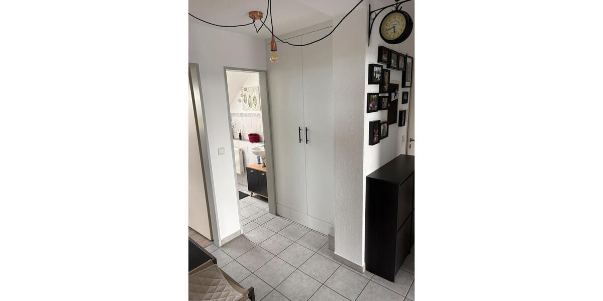 Maisonettenwohnung Hagen - 3.5 Zimmer, 103 m&sup2;, 255.000&euro; | Angebot:26959493