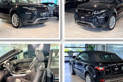 Land Rover Range Rover Evoque 69.312 km 38.980 &euro; Remscheid 42897