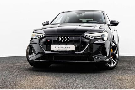 Audi e-tron 64.364 km 38.130 &euro; Hagen 58091