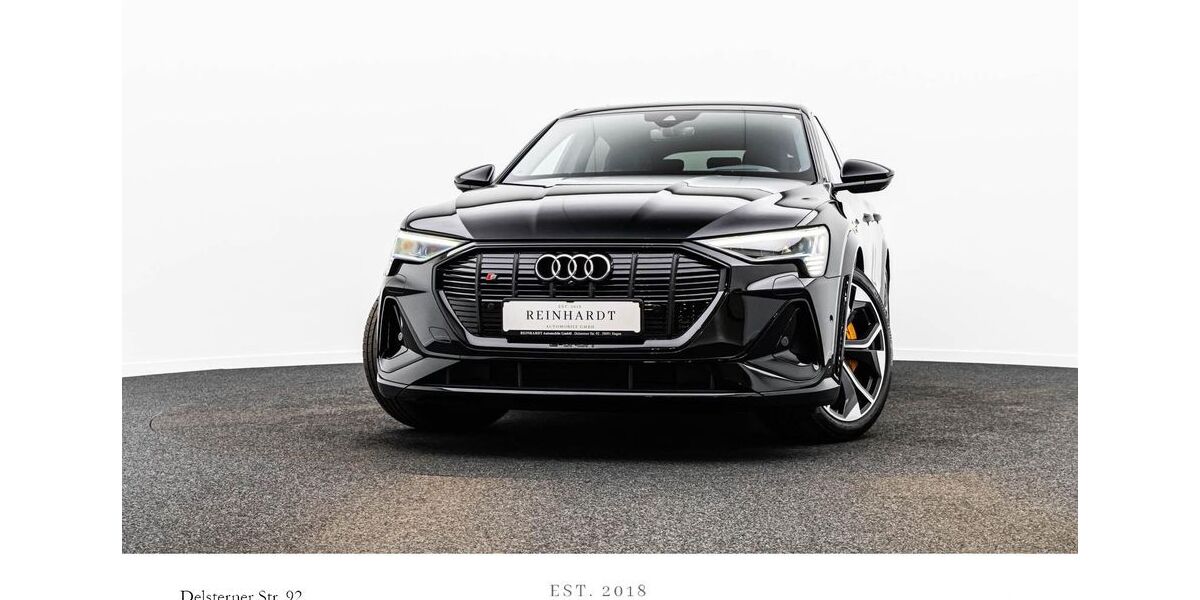 Audi e-tron 64.364 km 38.130 &euro; Hagen 58091