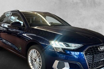 Audi A3 22.689 km 26.490 &euro; Wülfrath 42489