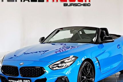 BMW Z4 44.161 km 35.950 &euro; Burscheid 51399