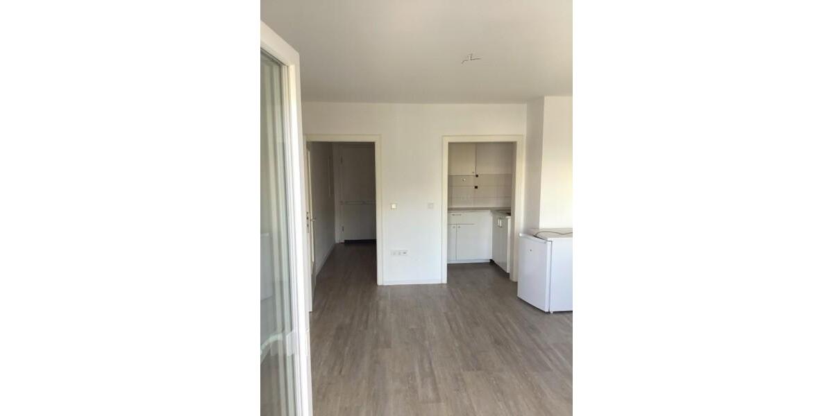 Etagenwohnung Düsseldorf Derendorf - 1 Zimmer, 28 m&sup2;, 403&euro; | Angebot:26377376
