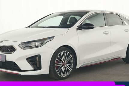 Kia pro ceed / ProCeed 42.198 km 22.889 € Neuss 41460