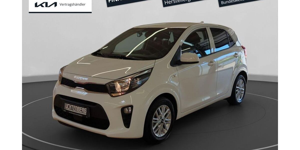 Kia Picanto 20.150 km 12.750 &euro; Leverkusen 51381