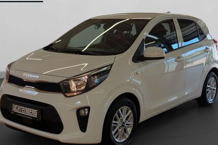 Kia Picanto 20.150 km 13.180 &euro; Leverkusen 51381