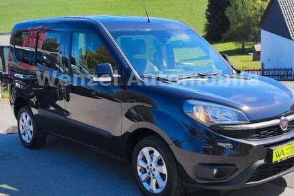 Fiat Doblo 153.200 km 8.995 &euro; Halver 58553