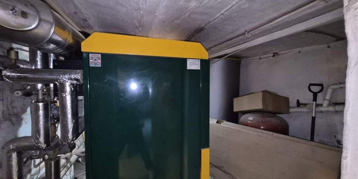 Generationenwohnen oder Wohngemeinschaft - Immobilienensemble mit schönem Gartengrundstück 1 zimmer