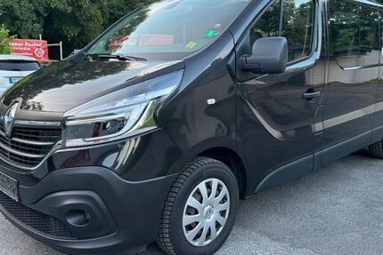 Renault Trafic 147.562 km 20.111 &euro; Langenfeld 40764