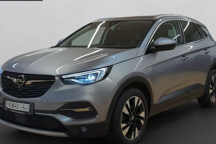 Opel Grandland (X) 86.300 km 14.390 &euro; Leverkusen 51381
