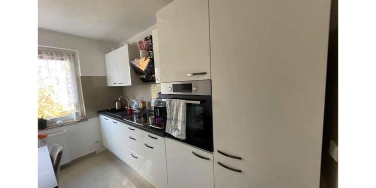 Etagenwohnung Solingen Höhscheid - 3 Zimmer, 58 m&sup2;, 750&euro; | Angebot:25408268