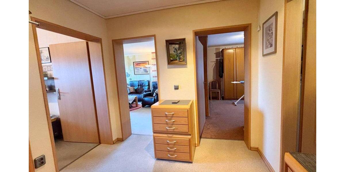 Etagenwohnung Leverkusen Bergisch Neukirchen - 3 Zimmer, 75 m&sup2;, 169.500&euro; | Angebot:26410113