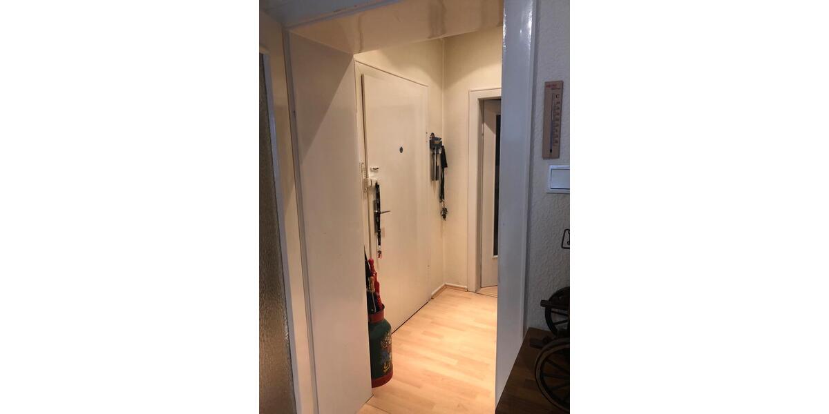 Erdgeschoßwohnung Düsseldorf Derendorf - 2 Zimmer, 45 m&sup2;, 189.000&euro; | Angebot:25943151