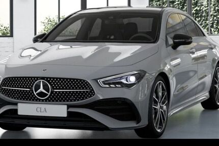 Mercedes-Benz CLA 180 9.638 km 43.990 &euro; Wuppertal 42115