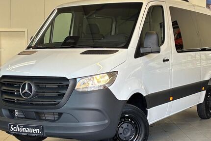 Mercedes-Benz Sprinter 4.100 km 57.950 &euro; Wuppertal 42281