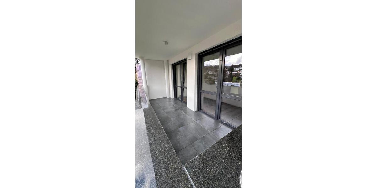 Terrassenwohnung Kierspe - 2 Zimmer, 62 m&sup2;, 890&euro; | Angebot:26533992