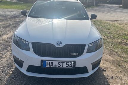 Skoda Octavia 260.000 km 10.000 &euro; Hagen 58097