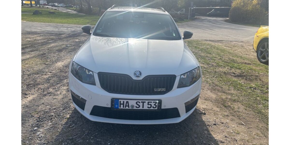 Skoda Octavia 260.000 km 10.000 &euro; Hagen 58097