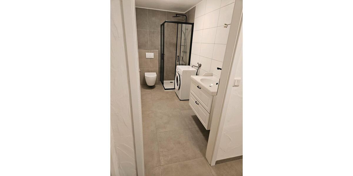 Erdgeschoßwohnung Wipperfürth - 1 Zimmer, 45 m&sup2;, 400&euro; | Angebot:26256383