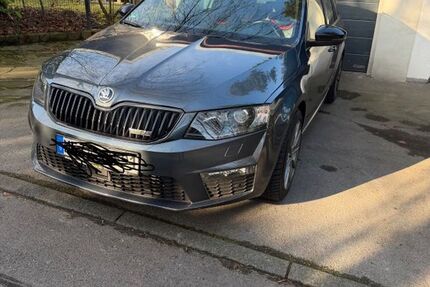 Skoda Octavia 233.000 km 10.500 &euro; Mettmann 40822