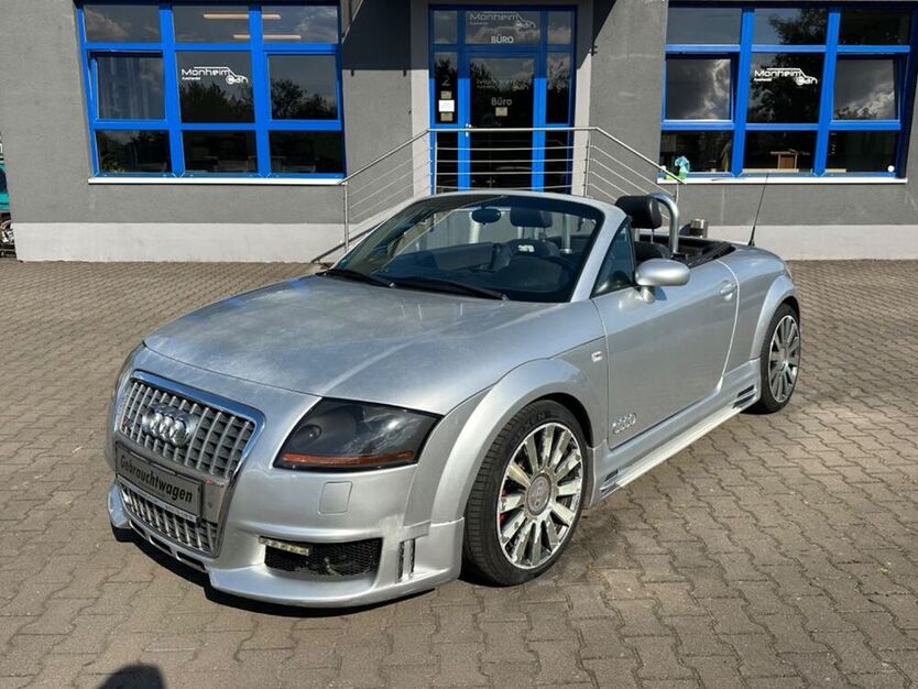 TT