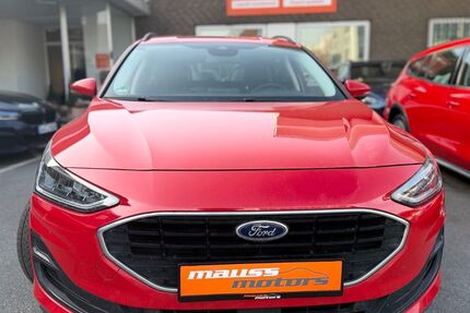 Ford Focus 93.400 km 13.580 &euro; Düsseldorf 40549