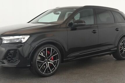 Audi SQ7 12.200 km 101.884 € Neuss 41460