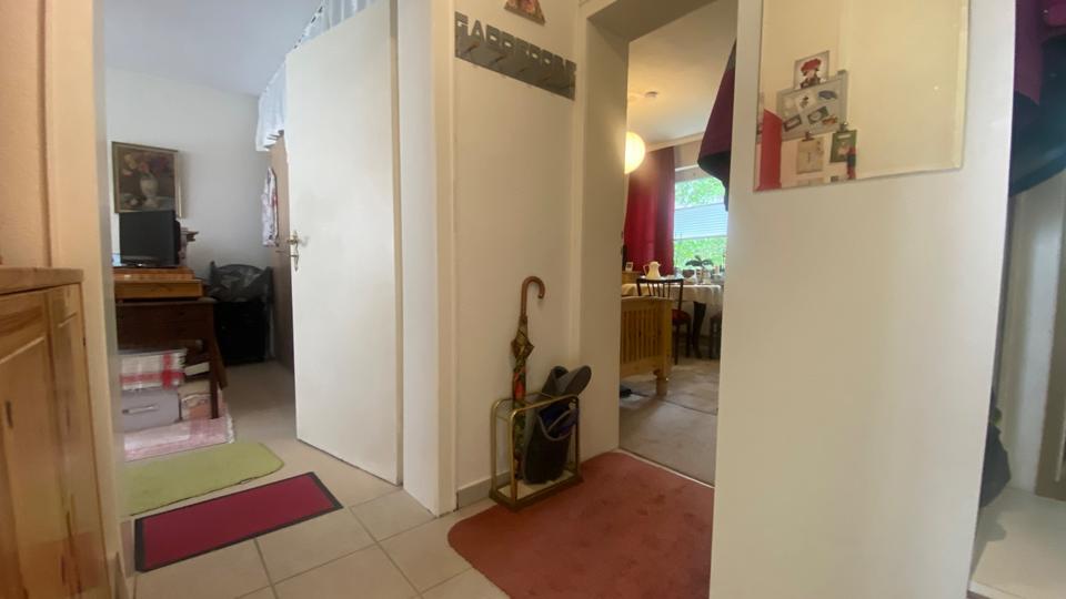 Etagenwohnung Hagen Hagen-Mitte - 2 Zimmer, 49 m&sup2;, 69.000&euro; | Angebot:26962784