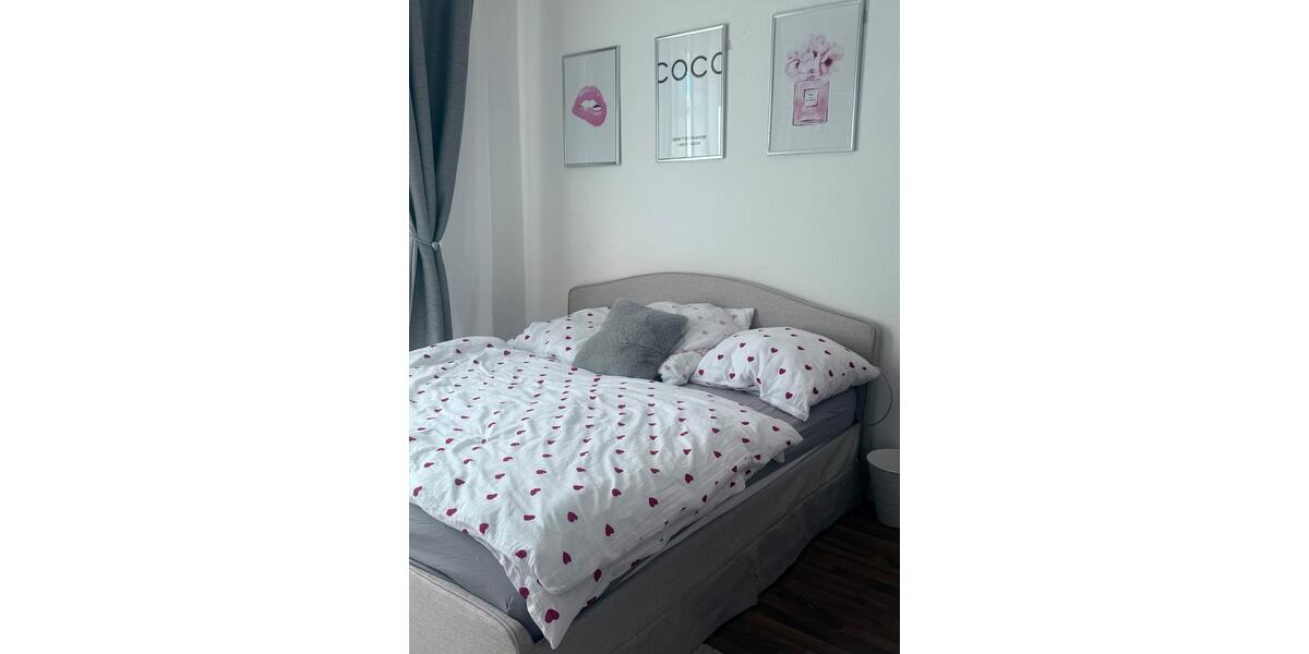 Erdgeschoßwohnung Wuppertal Gemarkung Nächstebreck - 2.5 Zimmer, 70 m&sup2;, 800&euro; | Angebot:26322252
