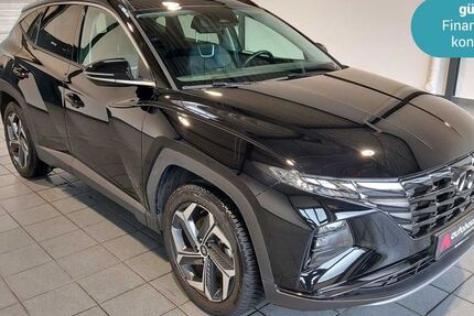 Hyundai TUCSON 61.400 km 25.990 &euro; Wuppertal 42287